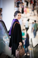 ผลงานการถ่ายภาพ มหาวิทยาลัยกรุงเทพ